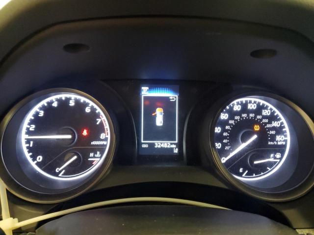 2022 TOYOTA CAMRY SE 4T1G11AK9NU076460