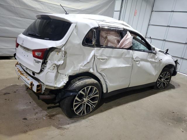 2016 MITSUBISHI OUTLANDER - JA4AR3AU6GZ042783