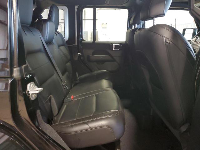 2023 JEEP WRANGLER S 1C4HJXEG3PW595576