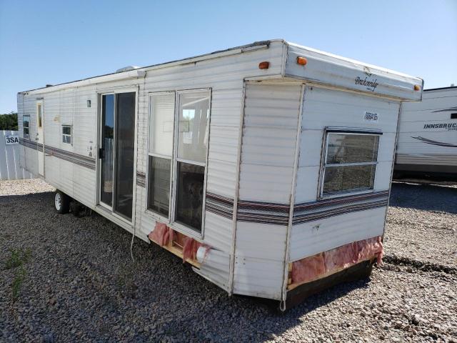 Global Auto Auctions: 1995 DAMON BRECKENRID