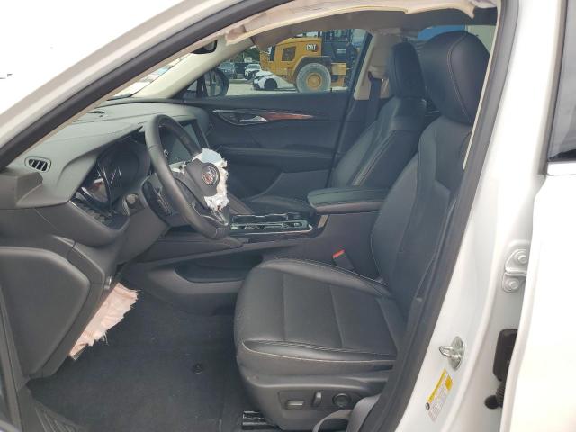 2021 BUICK ENVISION E LRBFZNR40MD074986