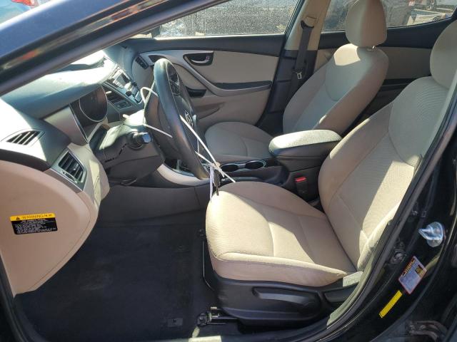 2015 HYUNDAI ELANTRA SE - 5NPDH4AE7FH586753