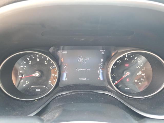 2021 JEEP COMPASS 80 3C4NJDEB1MT529048