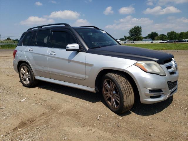 Vin: wdcgg8jb5dg102491, lot: 62673235, mercedes-benz glk-class 350 4matic 20134