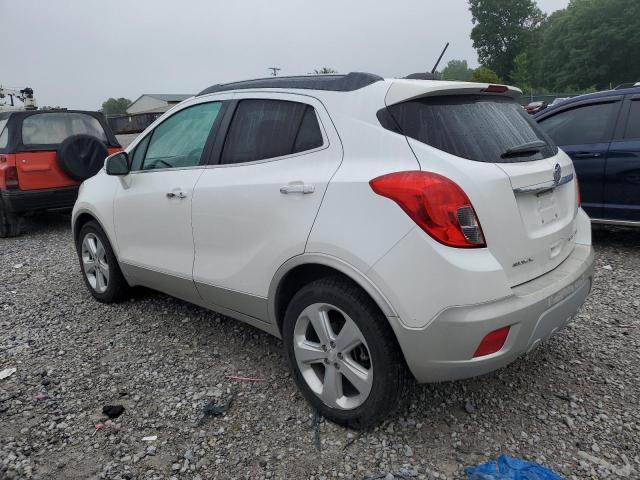 2015 BUICK ENCORE CON KL4CJBSB7FB154992