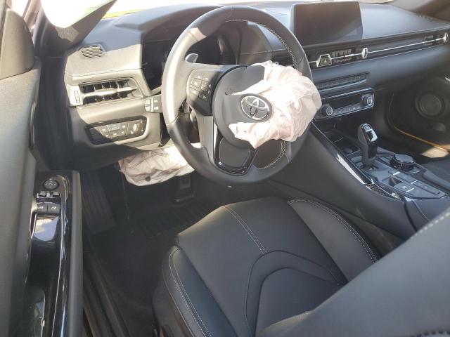 2022 TOYOTA SUPRA BASE WZ1DB0C02NW048144