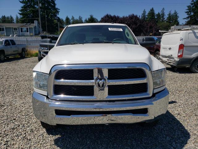2018 RAM 2500 ST 3C6UR5CL6JG257338