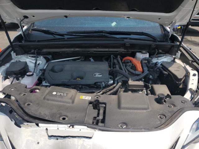 2024 LEXUS NX 350H BA JTJHKCEZ7R5021558