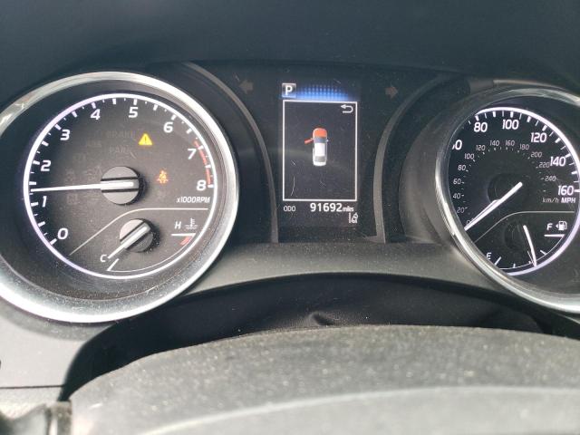 2020 TOYOTA CAMRY LE - 4T1C11AK8LU939017