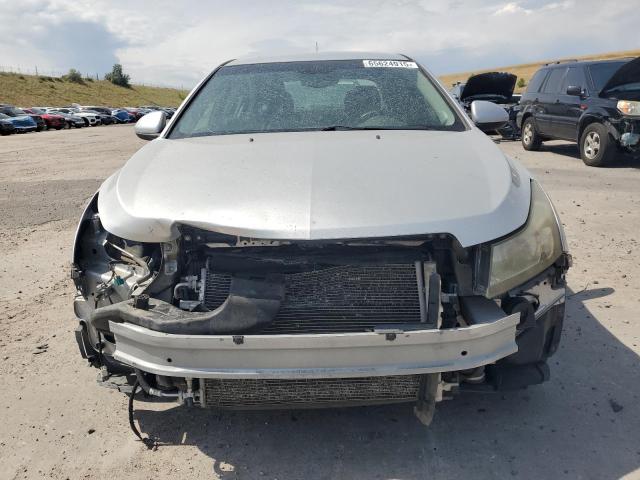 2016 CHEVROLET CRUZE LIMI 1G1PE5SB7G7128774