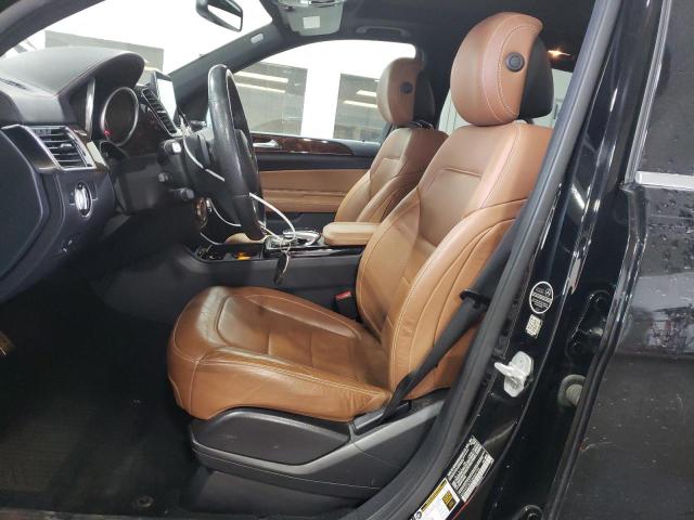 2016 MERCEDES-BENZ GLE 400 4M 4JGDA5GB7GA666193