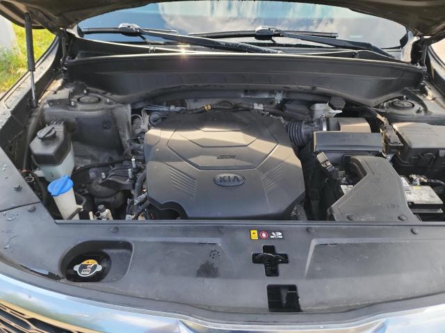 2020 KIA TELLURIDE SX 5XYP54HC2LG032680