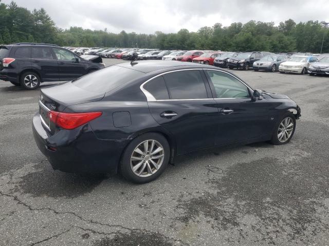 2015 INFINITI Q50 BASE - JN1BV7AR3FM409257