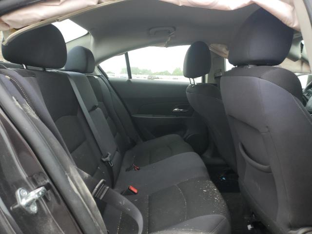 2015 CHEVROLET CRUZE LT - 1G1PC5SB1F7265245