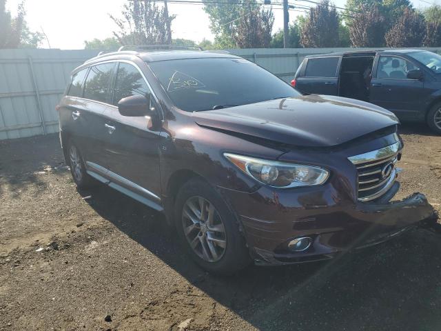 2015 INFINITI QX60 5N1AL0MM3FC554130