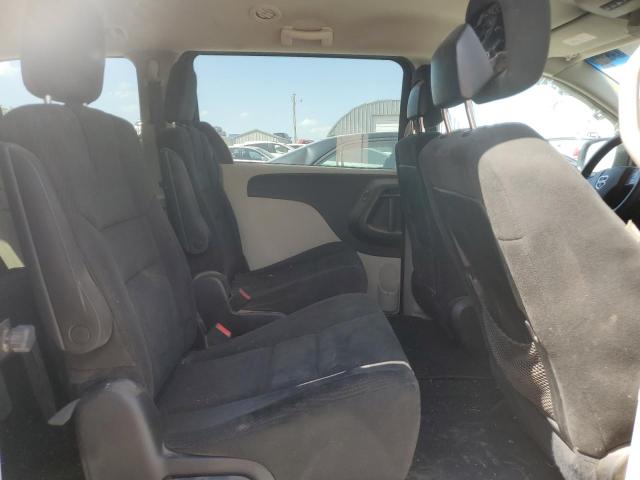 2015 DODGE GRAND CARA 2C4RDGCG8FR592100