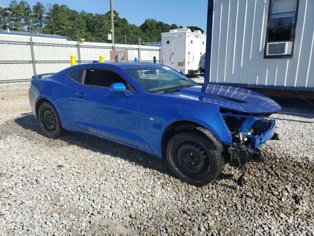 2017 CHEVROLET CAMARO SS - 1G1FF1R78H0157004