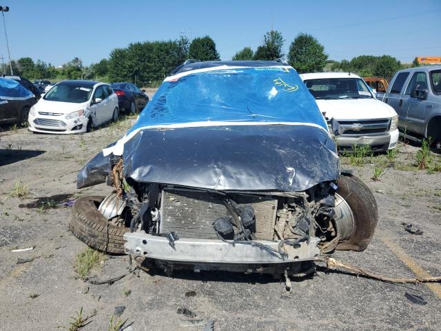 2016 NISSAN PATHFINDER 5N1AR2MM1GC612912