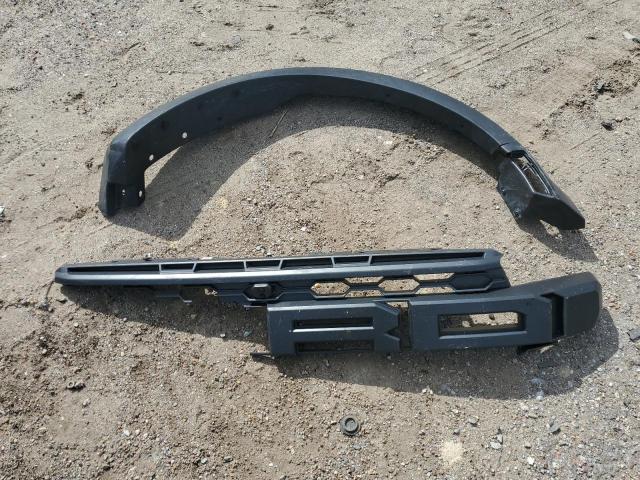 2024 FORD RANGER RAP 1FTER4LR3RLE23020