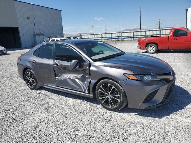 2020 TOYOTA CAMRY SE - 4T1M11AK5LU860893