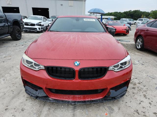 2015 BMW 435 I WBA3R1C52FK193827