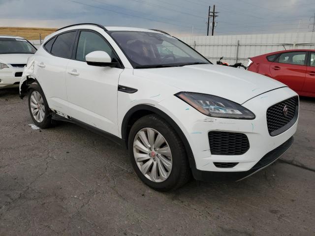 2020 JAGUAR E-PACE SE SADFP2FX8L1013734