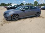 2019 HONDA CIVIC SPOR - 19XFC2F82KE008928