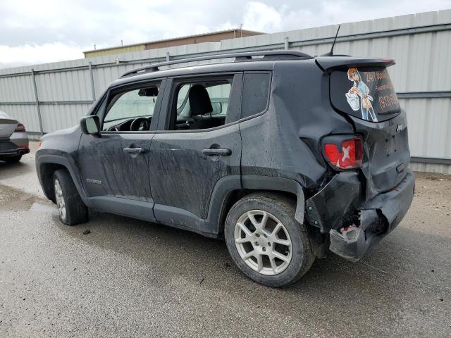 2019 JEEP RENEGADE L ZACNJABB4KPK00946