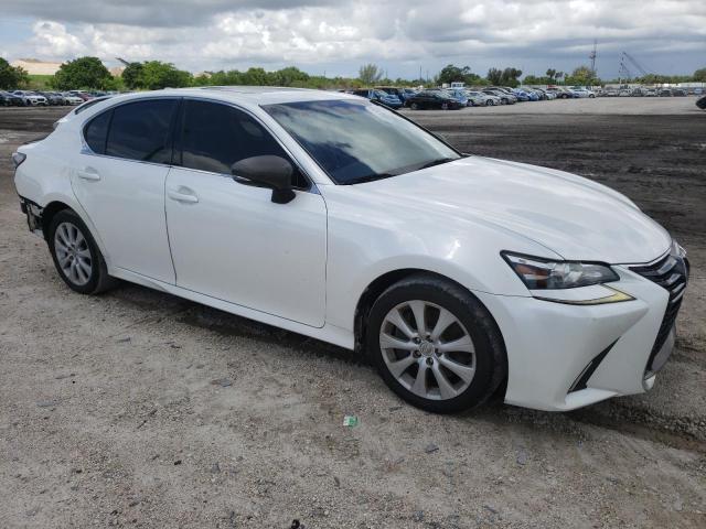 2016 LEXUS GS 200T BA JTHBA1BL0GA002420