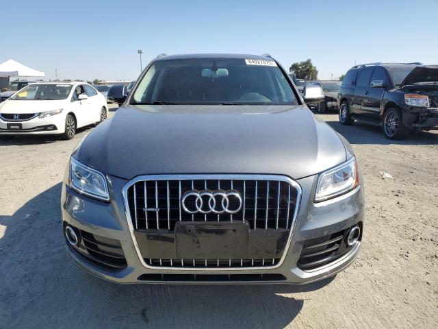 2016 AUDI Q5 PREMIUM WA1L2AFP8GA053156