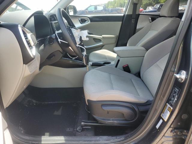 2024 KIA SOUL LX - KNDJ23AU2R7921061