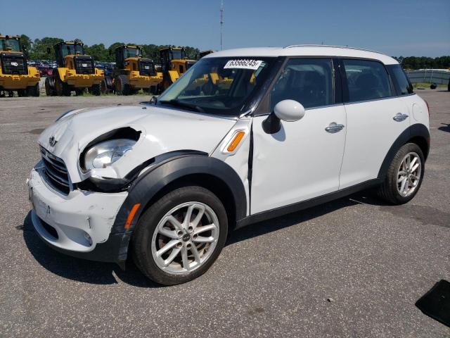 2016 MINI COOPER COU WMWZB3C52GWR47538
