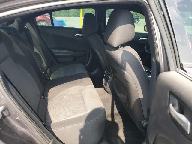 2015 DODGE CHARGER SE 2C3CDXBG2FH919205