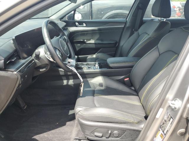 2025 KIA K5 GT KNAG44J85S5279088
