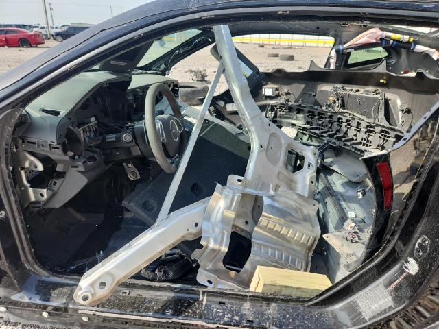 2019 CHEVROLET CAMARO ZL1 - 1G1FK1R69K0118609