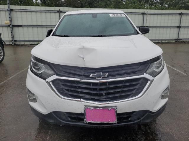 2018 CHEVROLET EQUINOX LS 2GNAXREV4J6173884