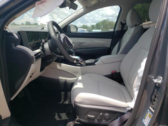 2025 HYUNDAI TUCSON SEL - 5NMJB3DE3SH449939