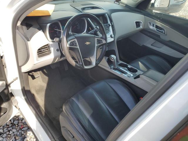 2015 CHEVROLET EQUINOX LT - 1GNFLGEK4FZ141234