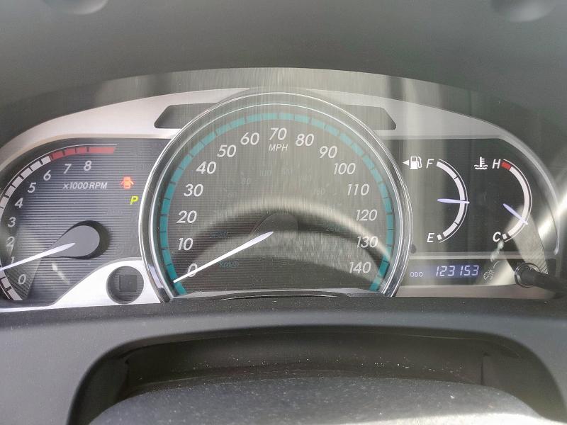 2015 TOYOTA VENZA LE 4T3ZK3BB3FU070257