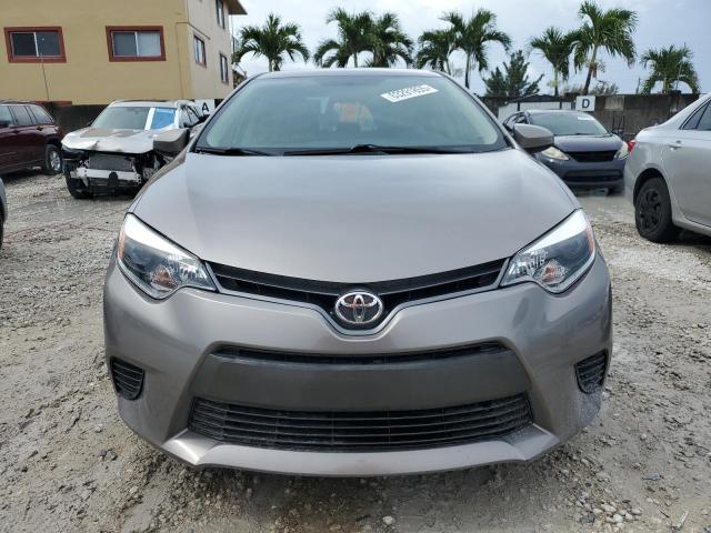 2016 TOYOTA COROLLA L 2T1BURHE4GC711959