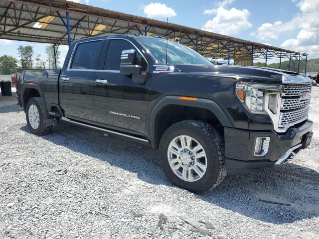 2021 GMC SIERRA K25 1GT49REY9MF222324