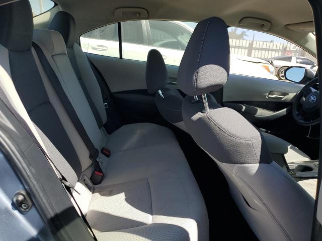2021 TOYOTA COROLLA LE - JTDEPMAE7MJ140632