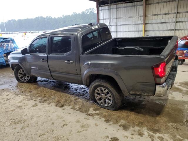 2019 TOYOTA TACOMA DOU 3TMCZ5AN9KM223289