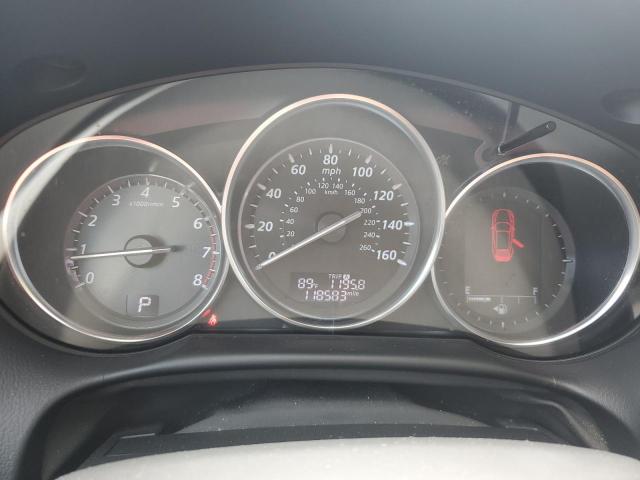 2015 MAZDA CX-5 GT - JM3KE2DY8F0537012