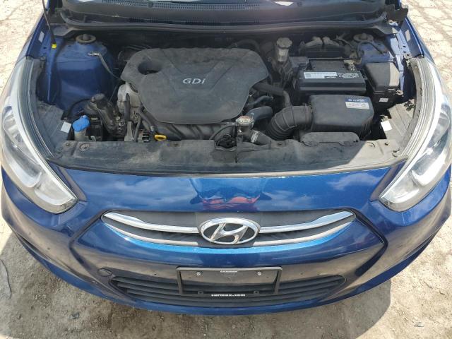 2017 HYUNDAI ACCENT SE KMHCT4AE4HU200952