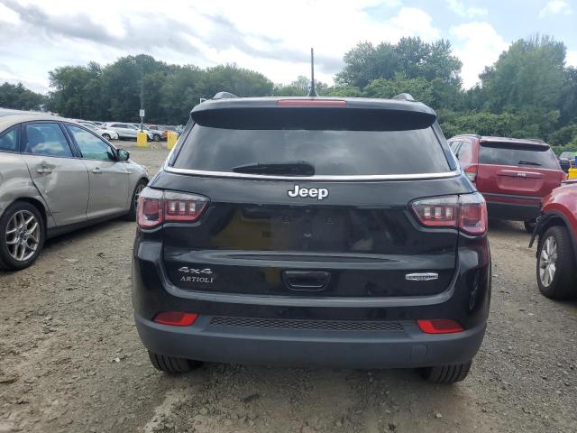 2019 JEEP COMPASS LA 3C4NJDBB2KT828937