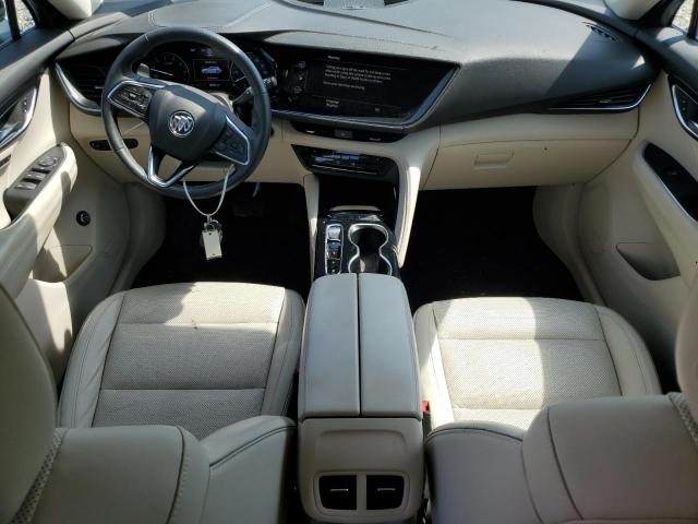2021 BUICK ENVISION E LRBFZNR47MD108387