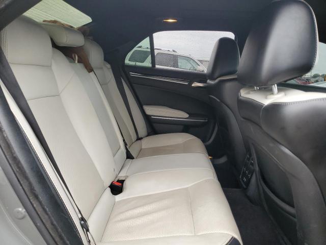 2017 CHRYSLER 300 S - 2C3CCABGXHH553805