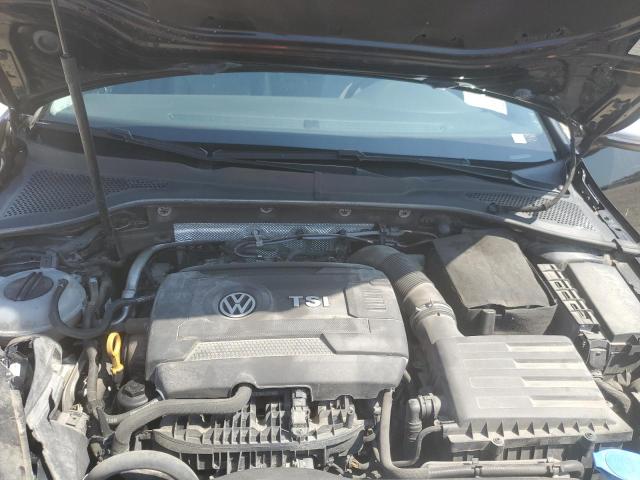 2017 VOLKSWAGEN GOLF ALLTR 3VWH17AU7HM516873