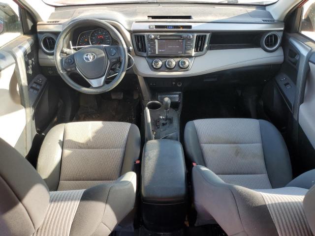 2015 TOYOTA RAV4 LE - JTMZFREV8FJ024970